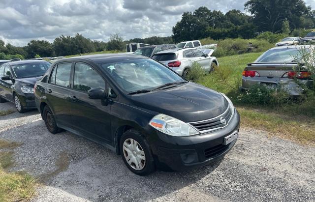 Photo 0 VIN: 3N1BC1AP4AL405951 - NISSAN VERSA S 