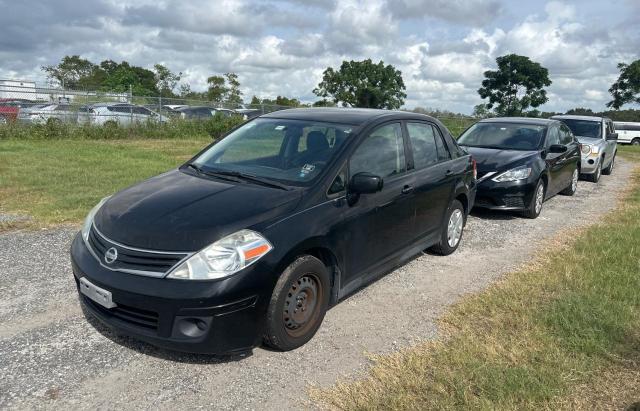 Photo 1 VIN: 3N1BC1AP4AL405951 - NISSAN VERSA S 