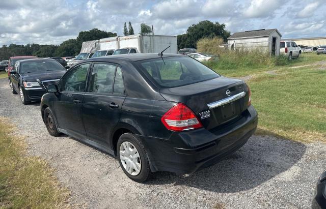 Photo 2 VIN: 3N1BC1AP4AL405951 - NISSAN VERSA S 