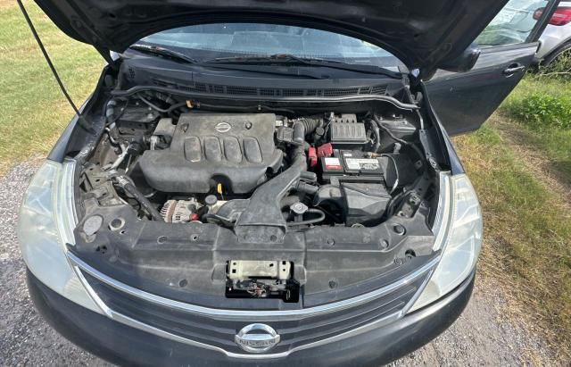 Photo 6 VIN: 3N1BC1AP4AL405951 - NISSAN VERSA S 