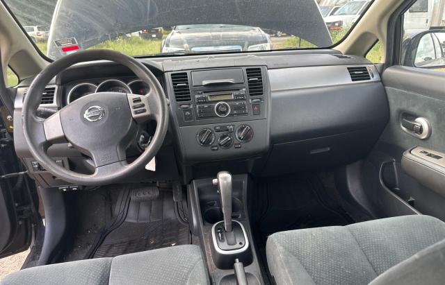 Photo 8 VIN: 3N1BC1AP4AL405951 - NISSAN VERSA S 