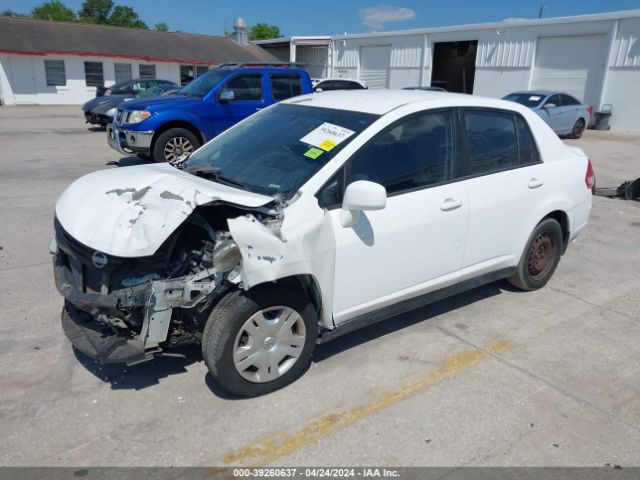 Photo 1 VIN: 3N1BC1AP4AL406579 - NISSAN VERSA 