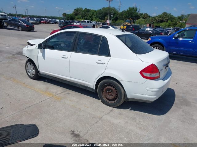 Photo 2 VIN: 3N1BC1AP4AL406579 - NISSAN VERSA 