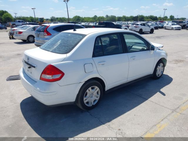 Photo 3 VIN: 3N1BC1AP4AL406579 - NISSAN VERSA 