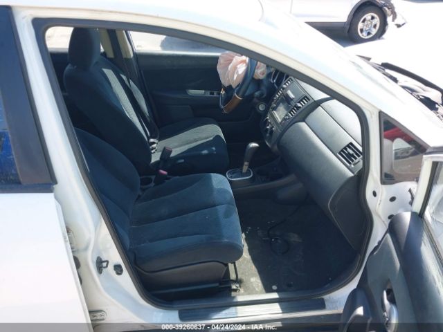 Photo 4 VIN: 3N1BC1AP4AL406579 - NISSAN VERSA 