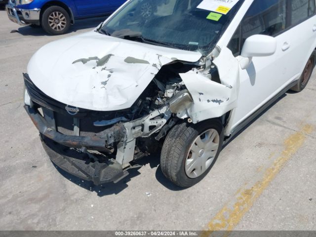 Photo 5 VIN: 3N1BC1AP4AL406579 - NISSAN VERSA 