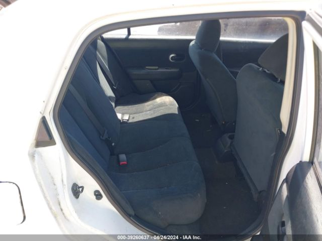 Photo 7 VIN: 3N1BC1AP4AL406579 - NISSAN VERSA 