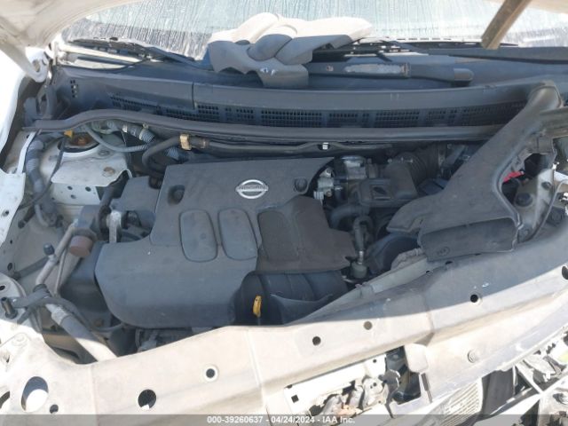 Photo 9 VIN: 3N1BC1AP4AL406579 - NISSAN VERSA 