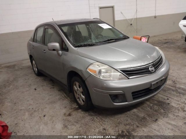 Photo 0 VIN: 3N1BC1AP4AL417405 - NISSAN VERSA 