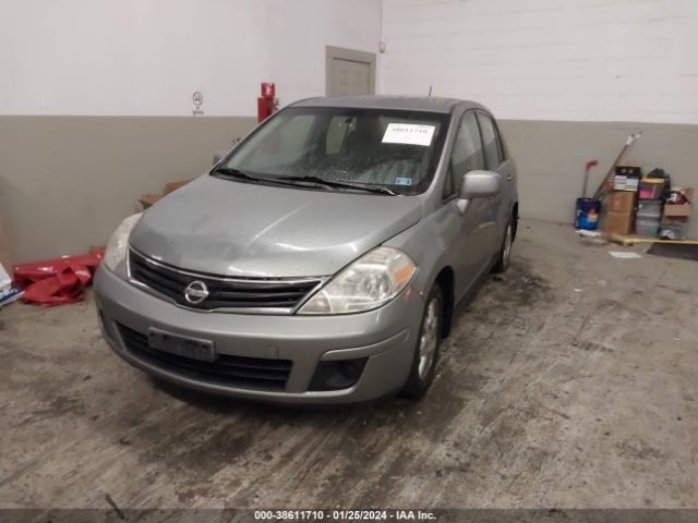 Photo 1 VIN: 3N1BC1AP4AL417405 - NISSAN VERSA 