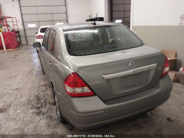 Photo 2 VIN: 3N1BC1AP4AL417405 - NISSAN VERSA 