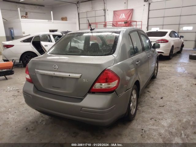 Photo 3 VIN: 3N1BC1AP4AL417405 - NISSAN VERSA 