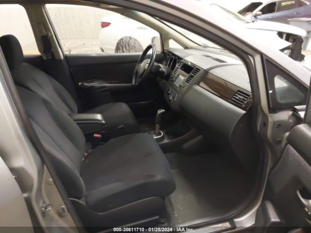 Photo 4 VIN: 3N1BC1AP4AL417405 - NISSAN VERSA 