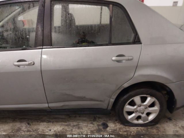 Photo 5 VIN: 3N1BC1AP4AL417405 - NISSAN VERSA 