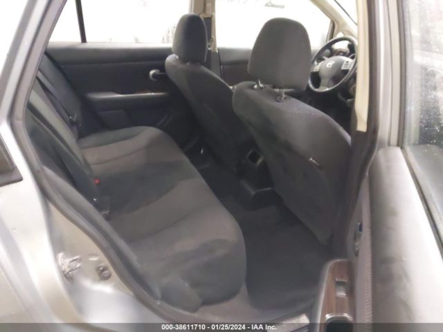 Photo 7 VIN: 3N1BC1AP4AL417405 - NISSAN VERSA 