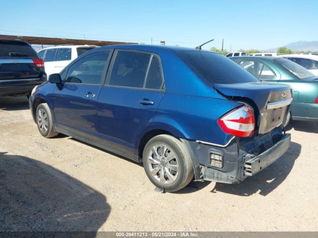 Photo 2 VIN: 3N1BC1AP4AL420403 - NISSAN VERSA 