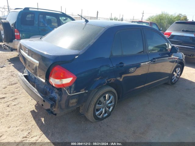 Photo 3 VIN: 3N1BC1AP4AL420403 - NISSAN VERSA 