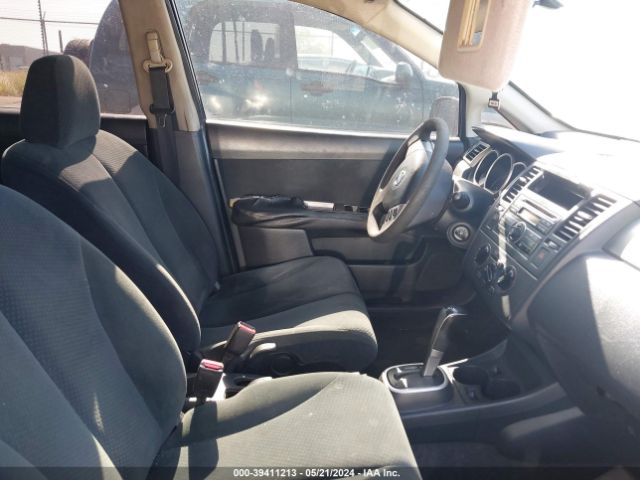 Photo 4 VIN: 3N1BC1AP4AL420403 - NISSAN VERSA 