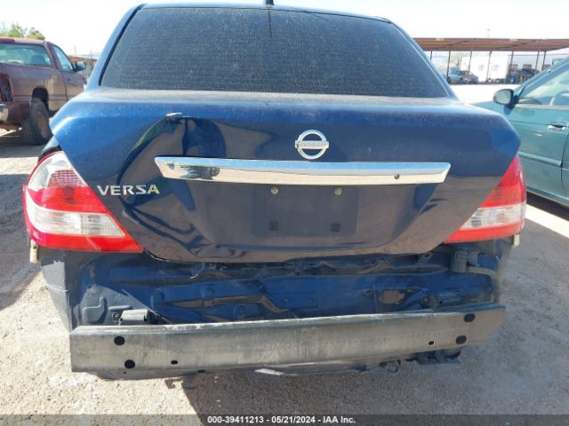 Photo 5 VIN: 3N1BC1AP4AL420403 - NISSAN VERSA 