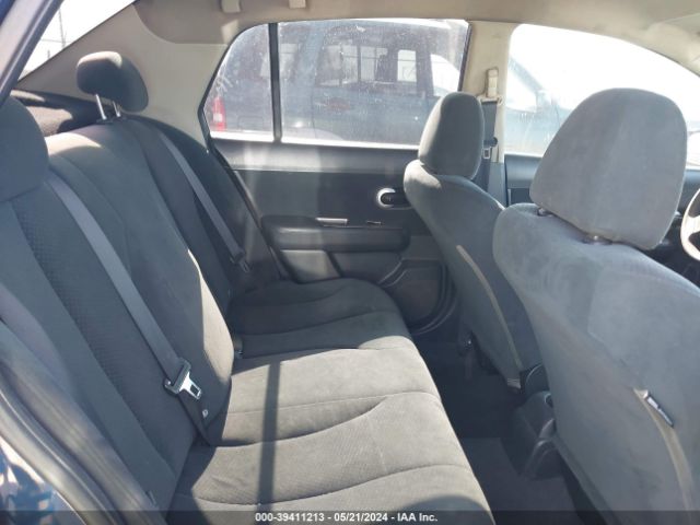 Photo 7 VIN: 3N1BC1AP4AL420403 - NISSAN VERSA 