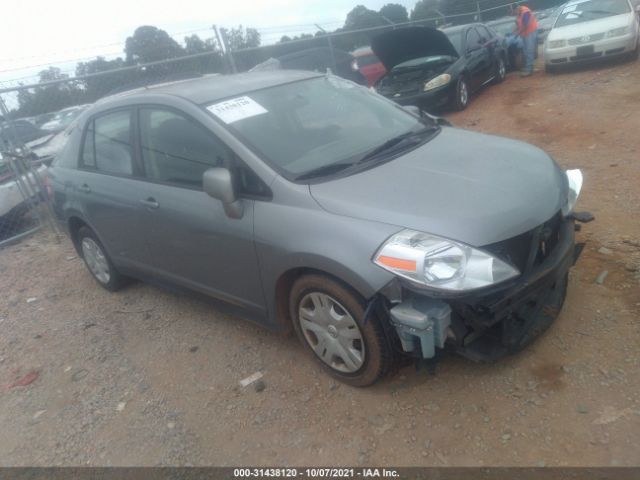 Photo 0 VIN: 3N1BC1AP4AL448797 - NISSAN VERSA 