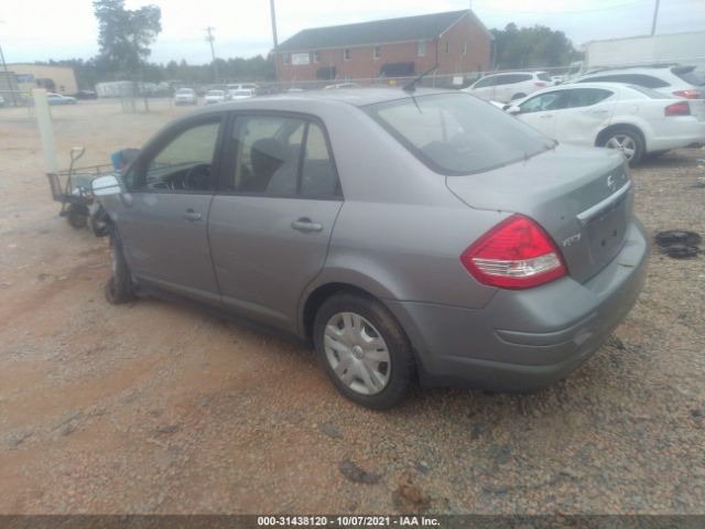 Photo 2 VIN: 3N1BC1AP4AL448797 - NISSAN VERSA 