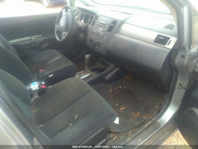 Photo 4 VIN: 3N1BC1AP4AL448797 - NISSAN VERSA 