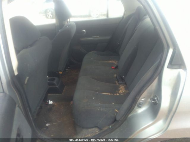 Photo 7 VIN: 3N1BC1AP4AL448797 - NISSAN VERSA 