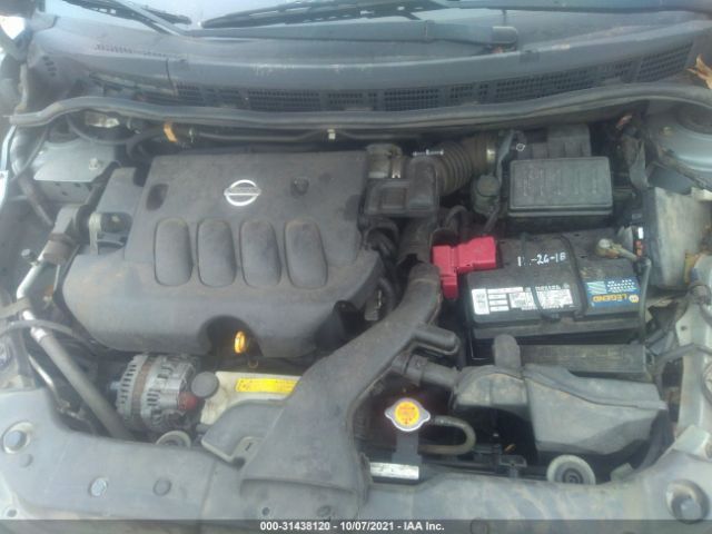 Photo 9 VIN: 3N1BC1AP4AL448797 - NISSAN VERSA 