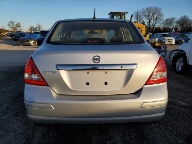 Photo 5 VIN: 3N1BC1AP4AL457743 - NISSAN VERSA 