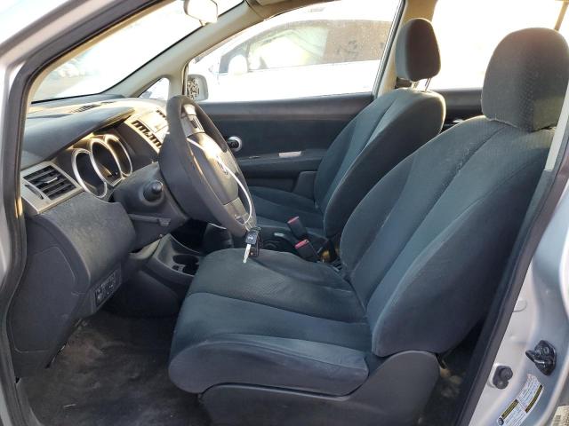 Photo 6 VIN: 3N1BC1AP4AL457743 - NISSAN VERSA 