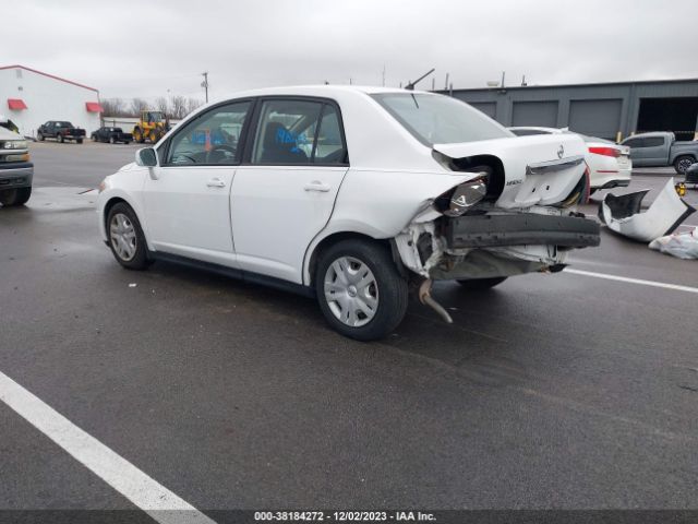 Photo 2 VIN: 3N1BC1AP4AL459203 - NISSAN VERSA 