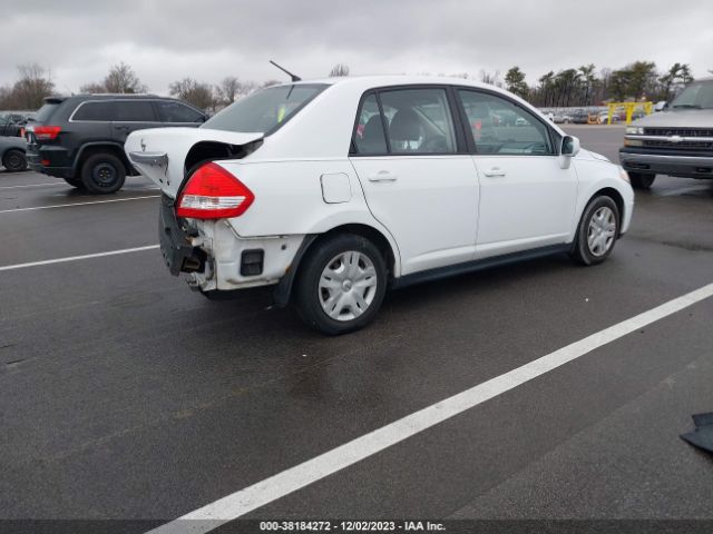 Photo 3 VIN: 3N1BC1AP4AL459203 - NISSAN VERSA 