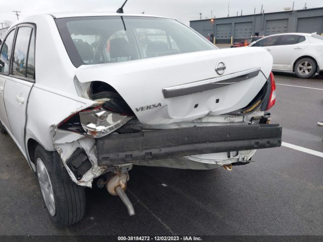 Photo 5 VIN: 3N1BC1AP4AL459203 - NISSAN VERSA 