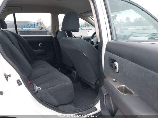 Photo 7 VIN: 3N1BC1AP4AL459203 - NISSAN VERSA 