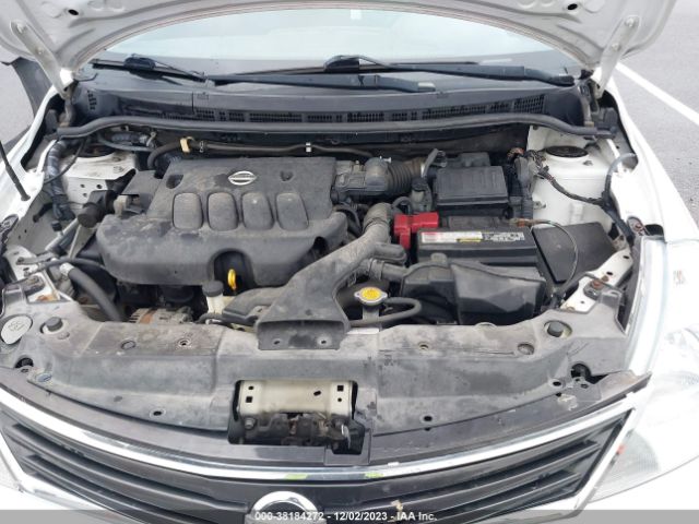 Photo 9 VIN: 3N1BC1AP4AL459203 - NISSAN VERSA 