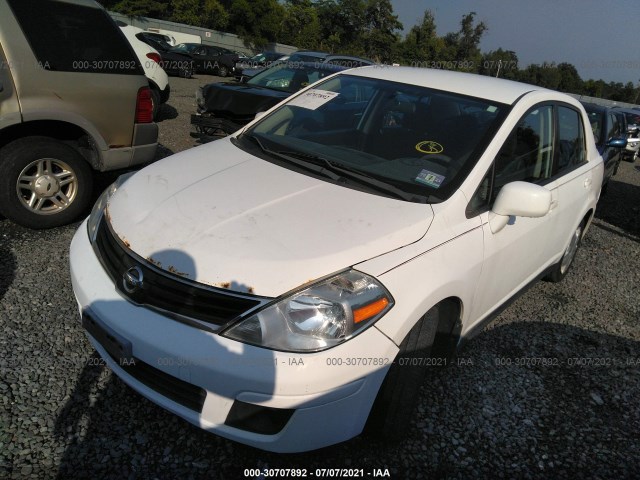 Photo 1 VIN: 3N1BC1AP4AL463199 - NISSAN VERSA 