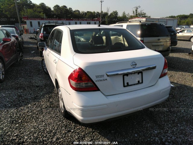 Photo 2 VIN: 3N1BC1AP4AL463199 - NISSAN VERSA 