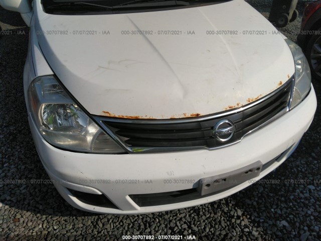 Photo 5 VIN: 3N1BC1AP4AL463199 - NISSAN VERSA 