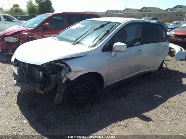 Photo 1 VIN: 3N1BC1AP4AL467642 - NISSAN VERSA 