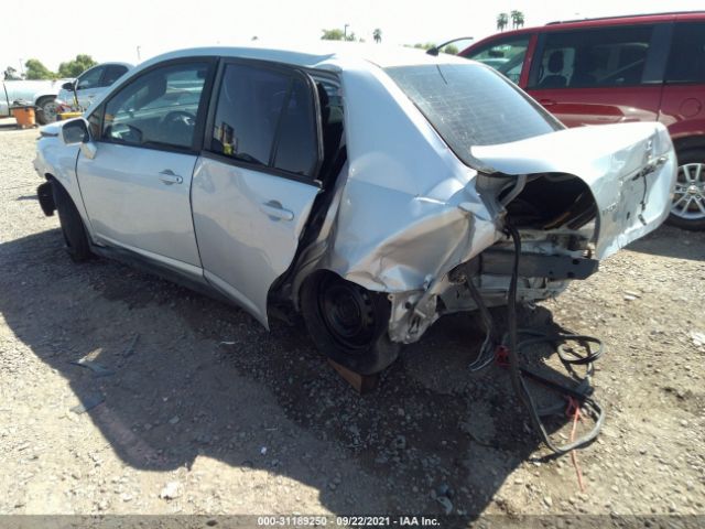 Photo 2 VIN: 3N1BC1AP4AL467642 - NISSAN VERSA 