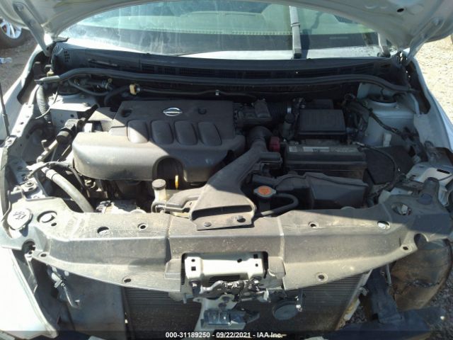 Photo 9 VIN: 3N1BC1AP4AL467642 - NISSAN VERSA 