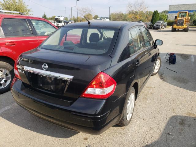 Photo 3 VIN: 3N1BC1AP4BL362259 - NISSAN VERSA S 