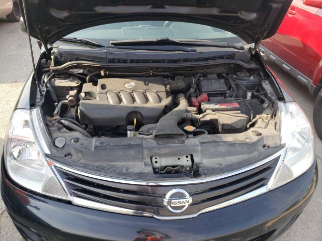 Photo 6 VIN: 3N1BC1AP4BL362259 - NISSAN VERSA S 