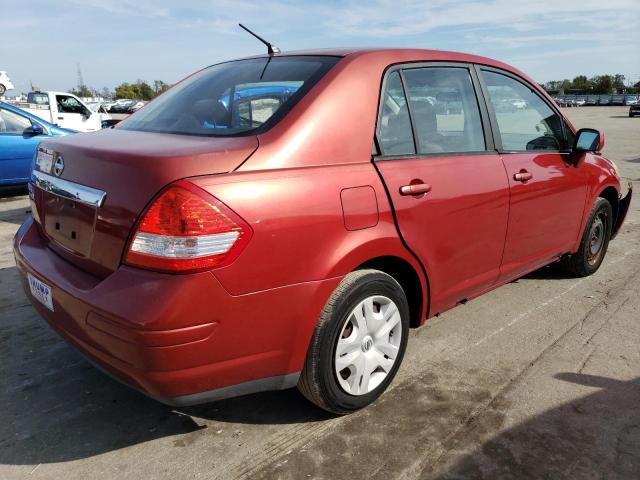 Photo 2 VIN: 3N1BC1AP4BL367316 - NISSAN VERSA S 