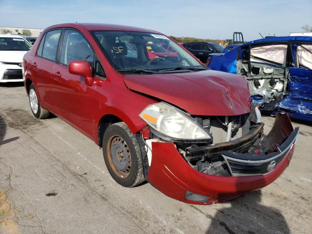 Photo 3 VIN: 3N1BC1AP4BL367316 - NISSAN VERSA S 