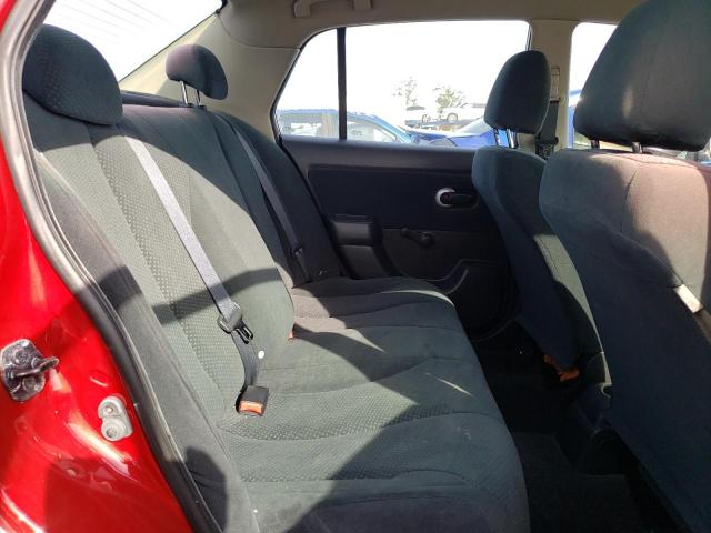 Photo 9 VIN: 3N1BC1AP4BL367316 - NISSAN VERSA S 