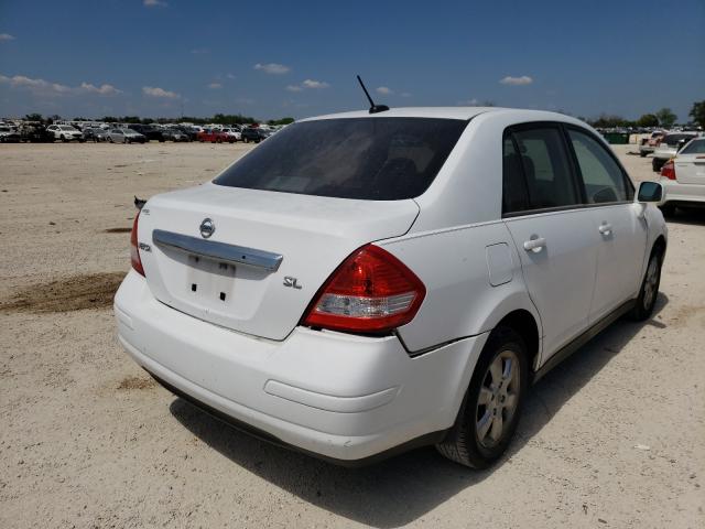 Photo 3 VIN: 3N1BC1AP4BL377294 - NISSAN VERSA S 