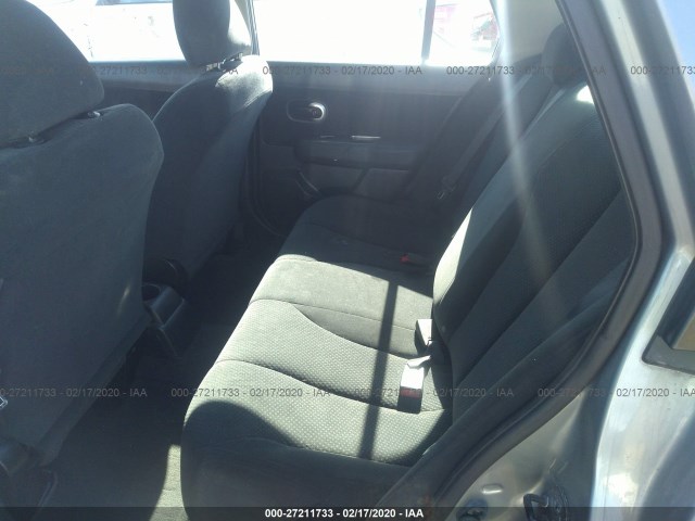 Photo 7 VIN: 3N1BC1AP4BL377425 - NISSAN VERSA 