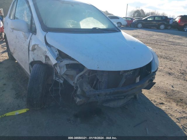 Photo 5 VIN: 3N1BC1AP4BL394791 - NISSAN VERSA 